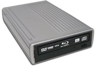 OWC Mercury Pro Blu-ray «Quad Interface» — первый внешний BD-привод с четырьмя интерфейсами