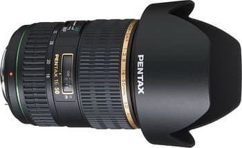 Зум-объективы smc PENTAX-DA*: не прошло и полгода