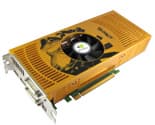 Palit Microsystems ускоряет 1-ГБ адаптер GeForce 9600 GT Sonic