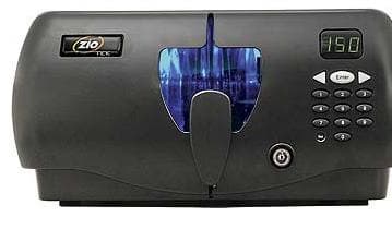 СD Carousel Plus — непростая коробка для хранения CD и DVD-дисков