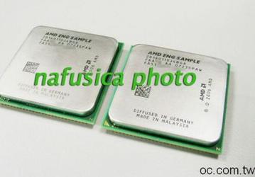 Фото дня: процессоры AMD Phenom и их маркировка
