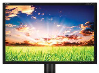 Монитор NEC MultiSync P221W: компромисс между бюджетной ценой и профессиональными возможностями