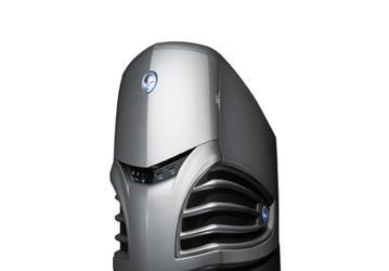 Alienware предлагает наборы "сделай сам" — P2 Barebones Kit 