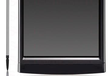 Концепт Sony Ericsson P3i – очередной конкурент коммуникатора Apple?