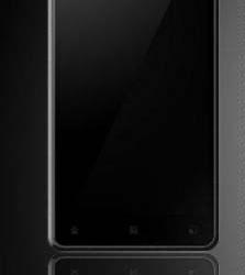 Sony Ericsson P5i – полностью сенсорный экран + QWERTY-клавиатура