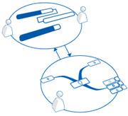 Выпущен ConceptDraw Project 3.3