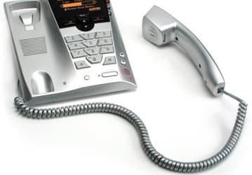 DECT-телефон «Палиха-750DECT»