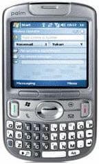 Palm Treo 800w на подходе?