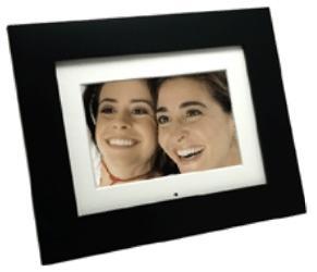 Цифровые фоторамки Pandigital способны на многое
