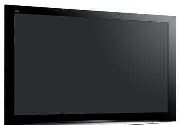 Новые плазменные телевизоры Panasonic