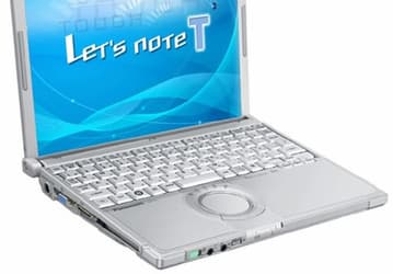 Panasonic выпускает новые ноутбуки Toughbook: W7, T7, Y7, R7 и R7 Premium Edition