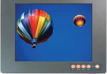 Встраиваемые мониторы AXIOMTEK PANEL6153L и PANEL6173L оборудованы сенсорными панелями