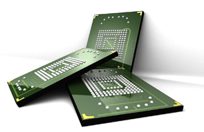 Micron анонсировала флэш-память e-MMC с высокой плотностью и емкостью