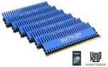 Patriot предлагает трехканальный набор памяти DDR3 суммарным объемом 12 ГБ 