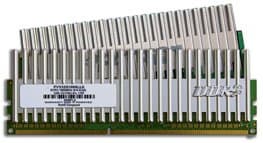 Patriot выпускает скоростную память Viper PC3-14400