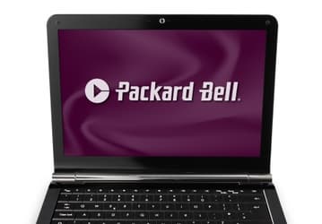 Packard Bell начинает продажу ноутбуков в России