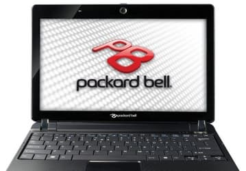 Packard Bell: два новых нетбука