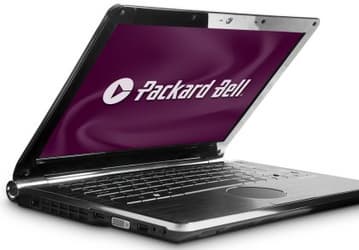 Анонс ноутбука Packard Bell EasyNote RS65