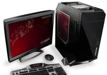ipower X2.0 — Packard Bell уже приготовила геймерам рождественский подарок