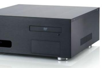 Pcalchemey: новая линейка медиаПК на базе Intel Core 2 Duo