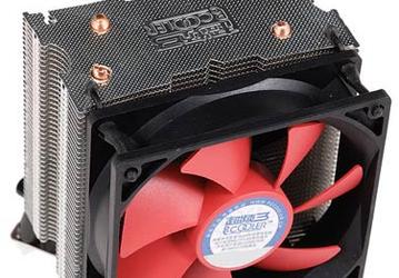 Red Sea охладит процессоры Intel Core i7