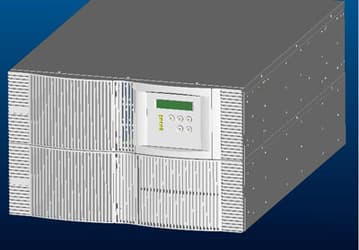 POWERCOM модернизирует ИБП серии VANGUARG мощностью 6кВА-10кВА
