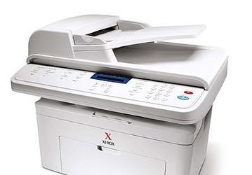 Две новинки Xerox для малого бизнеса