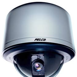 Pelco: сетевые поворотные видеокамеры «день-ночь» серии Spectra IV IP