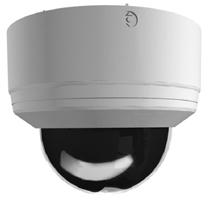 Поворотная IP-видеокамера Pelco Spectra Mini IP