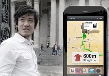 CSR начала выпуск самой миниатюрной микросхемы, поддерживающей GPS, Bluetooth и FM