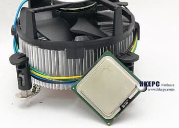 Intel: сокращения в рядах Pentium D