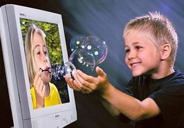 У Philips тоже есть, что показать на SID2006