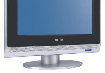 Philips: малогабаритный ЖК-телевизор PFL4122