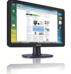 Широкоформатные 19" мониторы Philips 190SW8F и 190CW8F