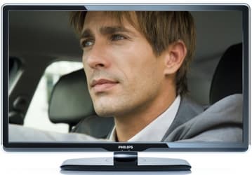 Новые ЖК-телевизоры Philips