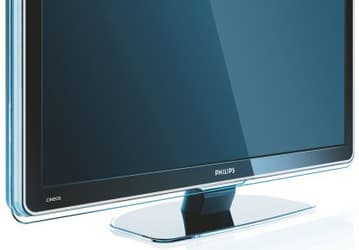Philips: ЖК-телевизор премиум-класса Cineos 37PFL9603