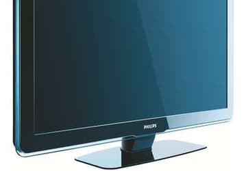 Philips 42PFL5603D — первый телевизор серии Design Collection в России
