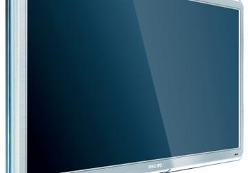 ЖК-телевизор Philips 42PFL9803