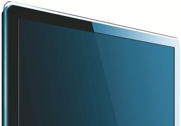 Philips: 47" ЖК-телевизор серии Design Collection