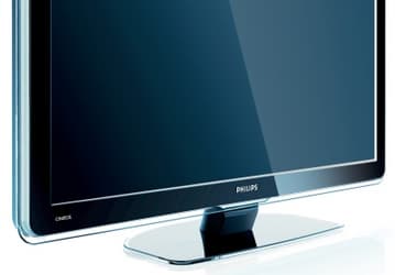 Philips: ЖК-телевизоры Philips 9700 FlatTV