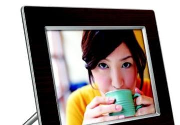 Цифровая фоторамка Philips 8FF3CDW