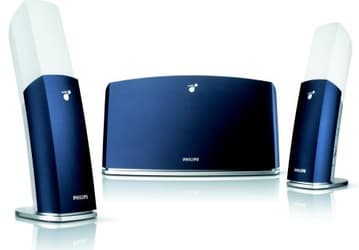 Периферийные устройства Philips amBX — теперь и в России