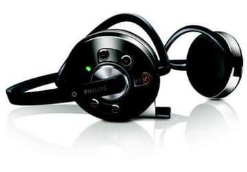 Беспроводные наушники-гарнитура Philips SHB6102/00