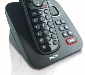 DECT-телефон Philips CD1551B