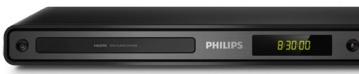Новые DVD-плееры Philips