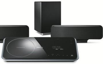 ДК Philips HTS6515 — в России