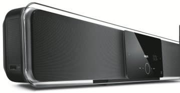 Philips: домашний кинотеатр HTS8140
