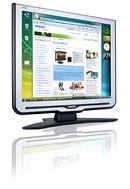 Россыпь новых мониторов Philips с выставки IFA 2007
