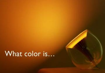 Philips LivingColors: лампы для цифрового дома