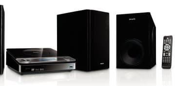 Универсальная микросистема Philips MCD179